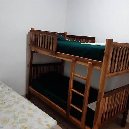 Las Casitas Hostal-Ataco Concepción de Ataco Exterior foto