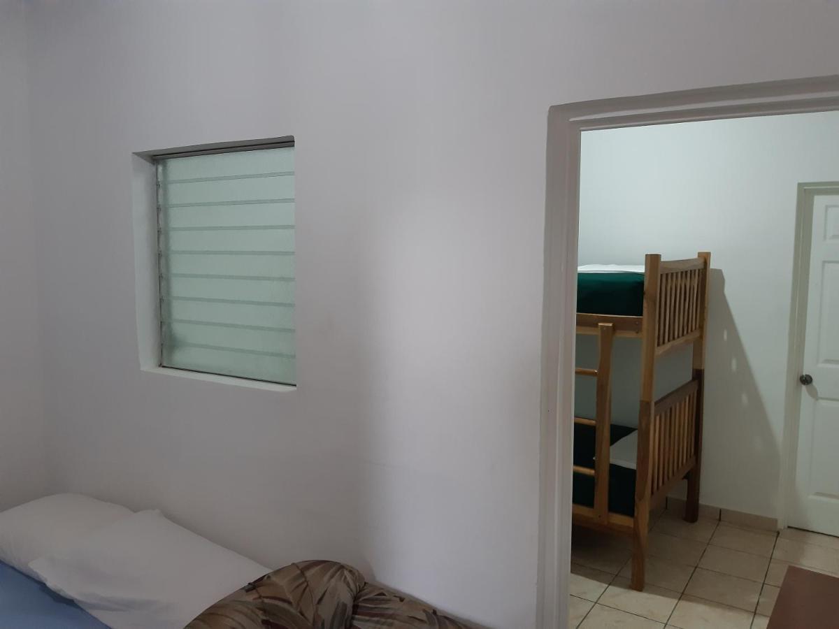 Las Casitas Hostal-Ataco Concepción de Ataco Exterior foto